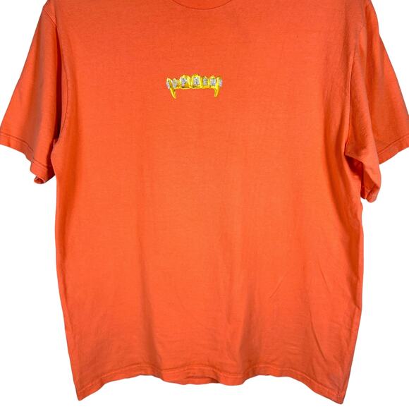 Supreme 2019 Fronts T-shirt Men’s M - Designer Streetwear Skater Preppy Urban - Picture 9 of 13